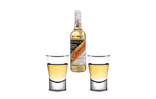 Cachacaguaraciaba Guaraciaba Cachaca Beber Sticker by Cachaça Guaraciaba