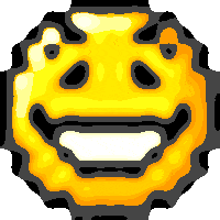 Metalremains Sticker