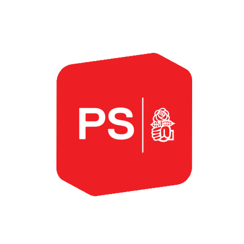 PS genevois Sticker