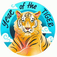 Tiger-roar GIFs - Get the best GIF on GIPHY