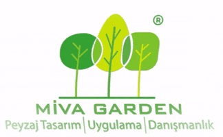 Miva Garden GIF