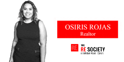 Realestate Sticker by The RE Society Florida Real Estate