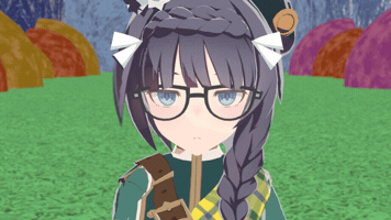 Umamusume GIF