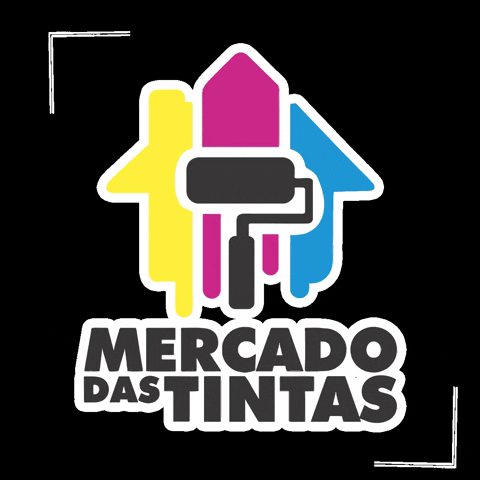 Mercado das Tintas GIF