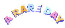 Rainbow Sticker