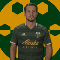 Think Portland Timbers GIF by Major League Soccer