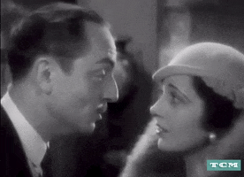 Valentines Day Love GIF by Turner Classic Movies