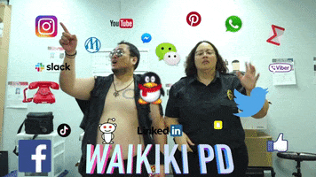 Social Media Promo GIF by waikikipd