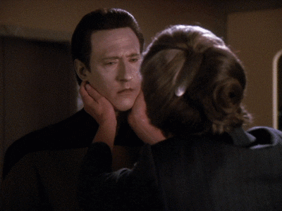 This Is Some Weird Old Lady Shit Right Here GIFs - Get the best GIF on