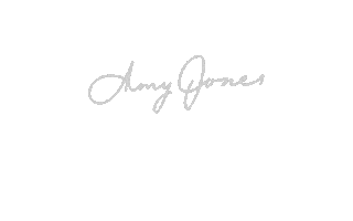 Amy Jones Coaching Sticker