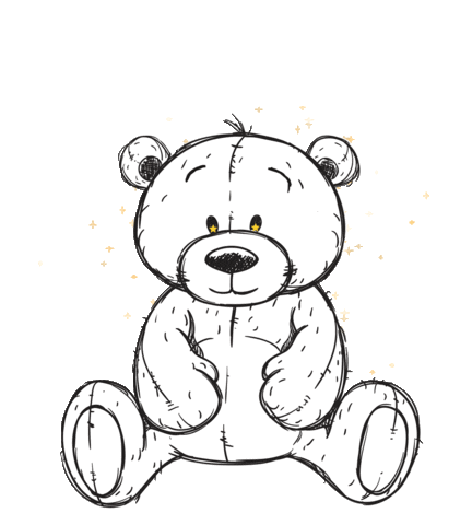 אמונה1 Sticker by DubiDo Factory