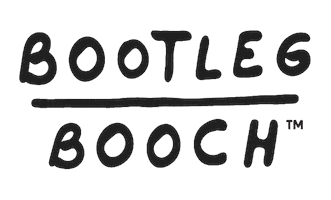 Kombucha Alcoholickombucha Sticker by Bootleg Booch