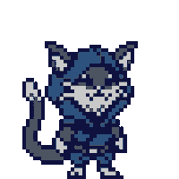 Animated Sticker