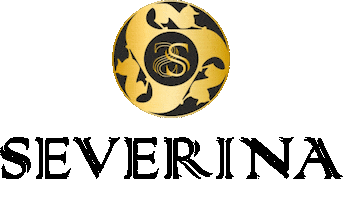 Severina Sticker