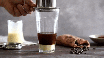 Coffee GIF