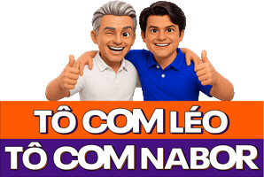 Nabor100 Sticker by naborwanderley