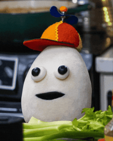 Egg GIF by Matty Matheson