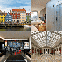 Copenhagen GIF by CitizenM Hotels