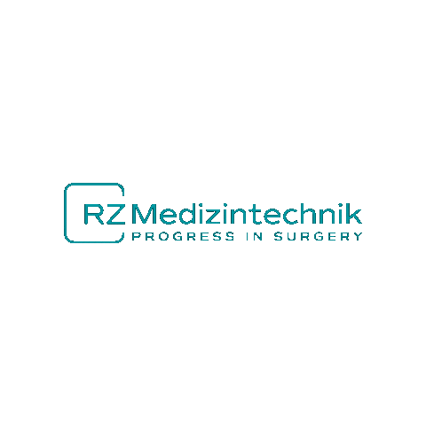 RZ Medizintechnik GmbH Sticker
