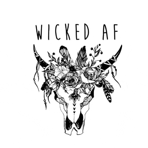wickedaf GIF