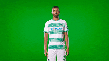 Goal Yes GIF by SpVgg Greuther Fürth