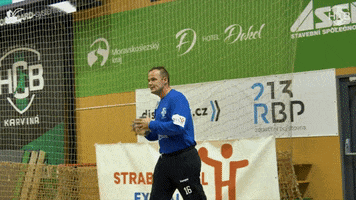 Handball Love GIF by HCB Karviná