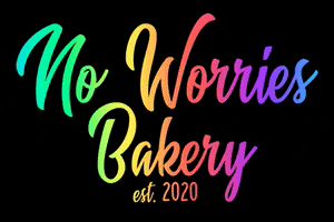No Worries Bakery GIF