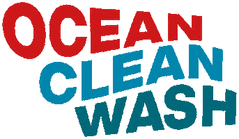 Sustainability Wash Sticker by PlasticSoupFoundation
