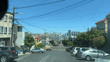 San Francisco GIF