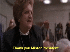 Helen Thomas GIF