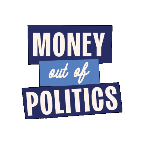 Abdulelsayed Sticker by Abdul for Senate