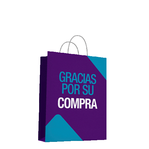 Shoppingbag Compra Sticker by Lily Store Machala