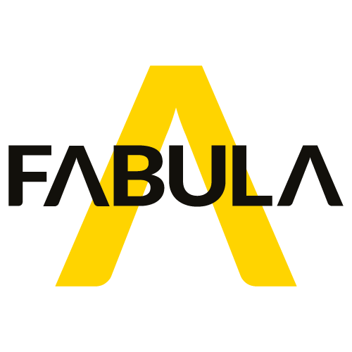 Fabula Hill+Knowlton Strategies Sticker