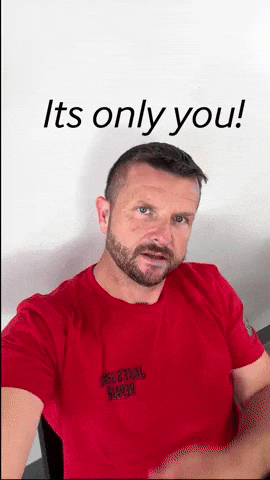 Its You GIF