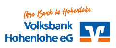 Volksbank Hohenlohe eG Sticker
