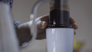 Coffee GIF