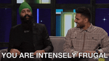 Saving Lilly Singh GIF by A Little Late With Lilly Singh