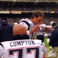 Excited Lets Go Gif By Nfl Find Share On Giphy Excited Lets Go Gif By Nfl Find Share On Giphy