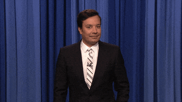 Jimmy Fallon Rain GIF by The Tonight Show Starring Jimmy Fallon