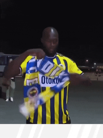 Romelu Lukaku GIF by Socinflu