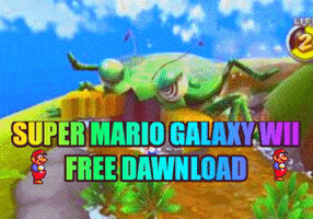 Nintendo GIF