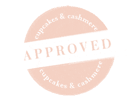 Lunaluna Sticker by Cupcakes and Cashmere