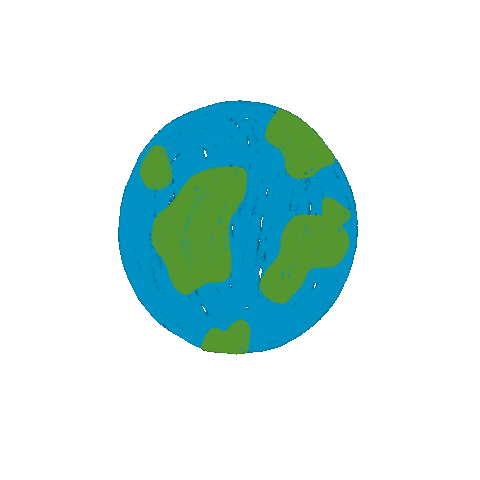 Illustration Sticker