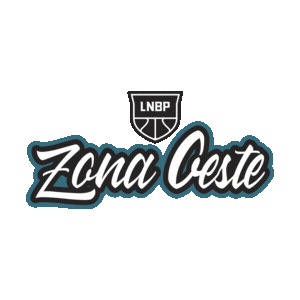 Sticker by LNBPoficial