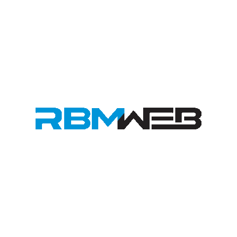 RBMWEB Sticker