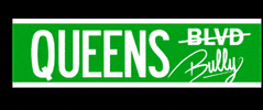 queensbully GIF