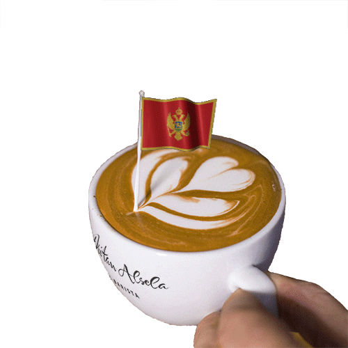 Coffee In Montenegro GIFs Get the best GIF on GIPHY