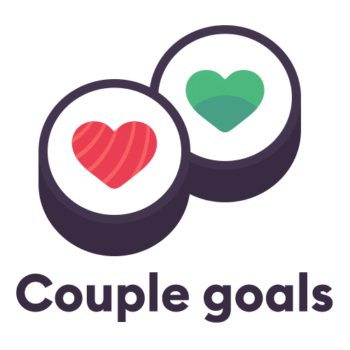 Bolt Food CY Sticker