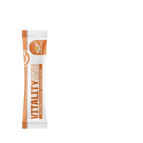 NutraOne Sticker