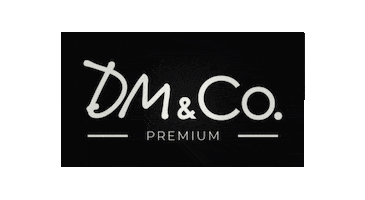 Realestate Property Sticker by DM & Co. Homes